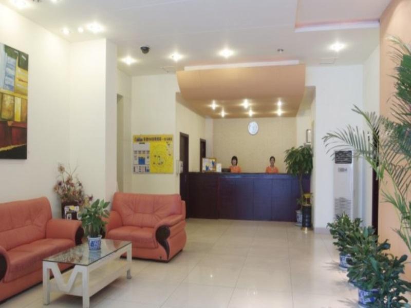 Anyi 158 Hotel Chengdu East Ma Peng المظهر الخارجي الصورة